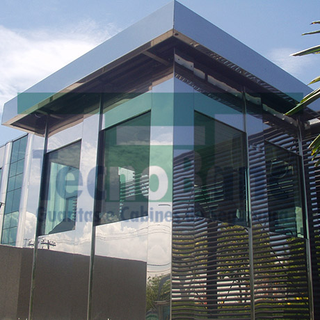Tecnobanc