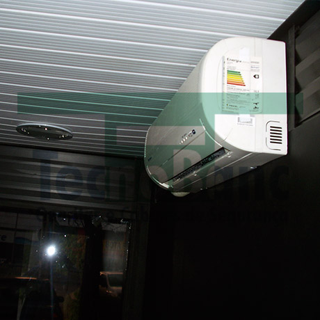 Tecnobanc